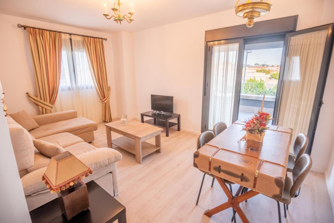 Sibssanlucar Manzanilla-Piscina-Terraza-Bajoguia-Playa-Centro Lägenhet Sanlúcar de Barrameda Exteriör bild
