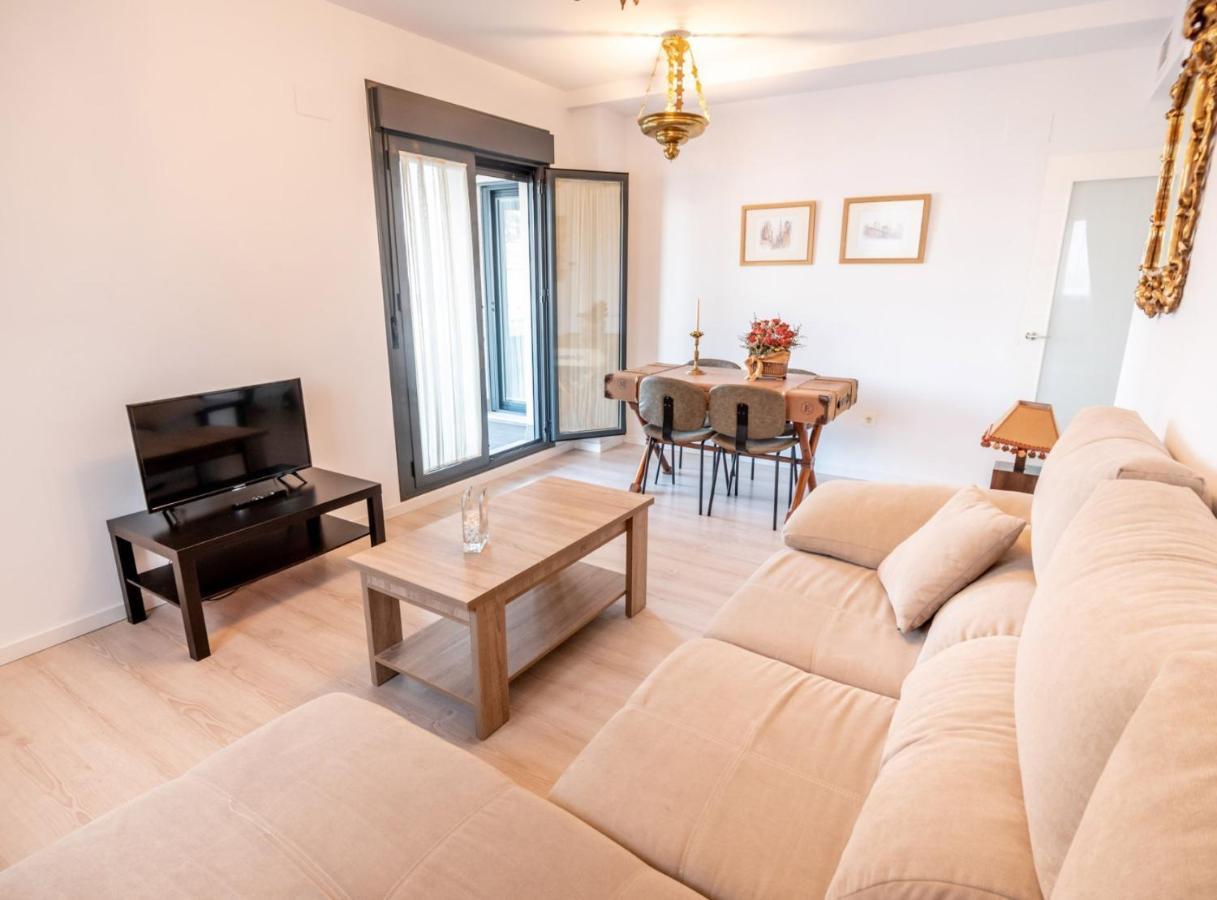 Sibssanlucar Manzanilla-Piscina-Terraza-Bajoguia-Playa-Centro Lägenhet Sanlúcar de Barrameda Exteriör bild