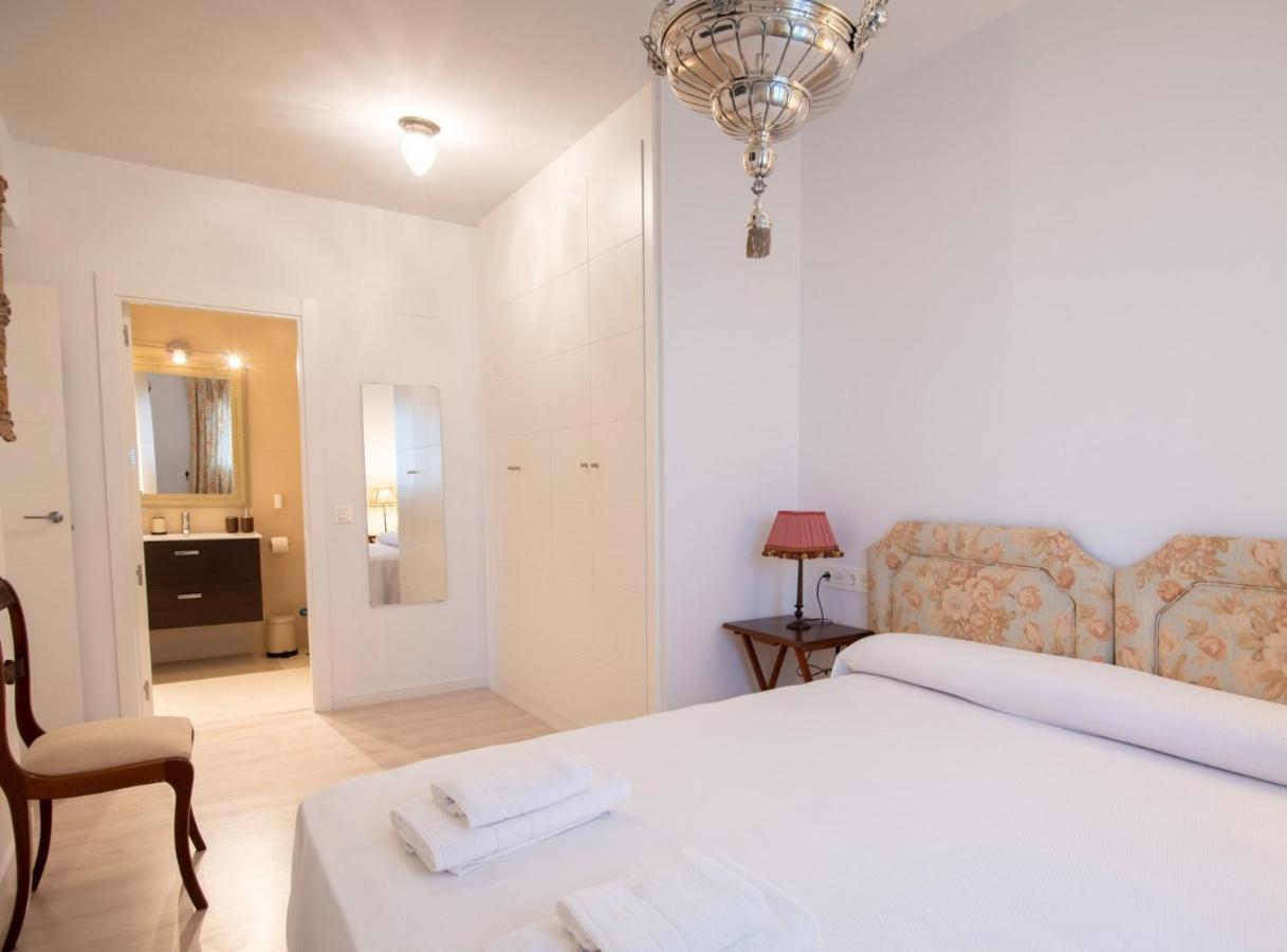 Sibssanlucar Manzanilla-Piscina-Terraza-Bajoguia-Playa-Centro Lägenhet Sanlúcar de Barrameda Exteriör bild