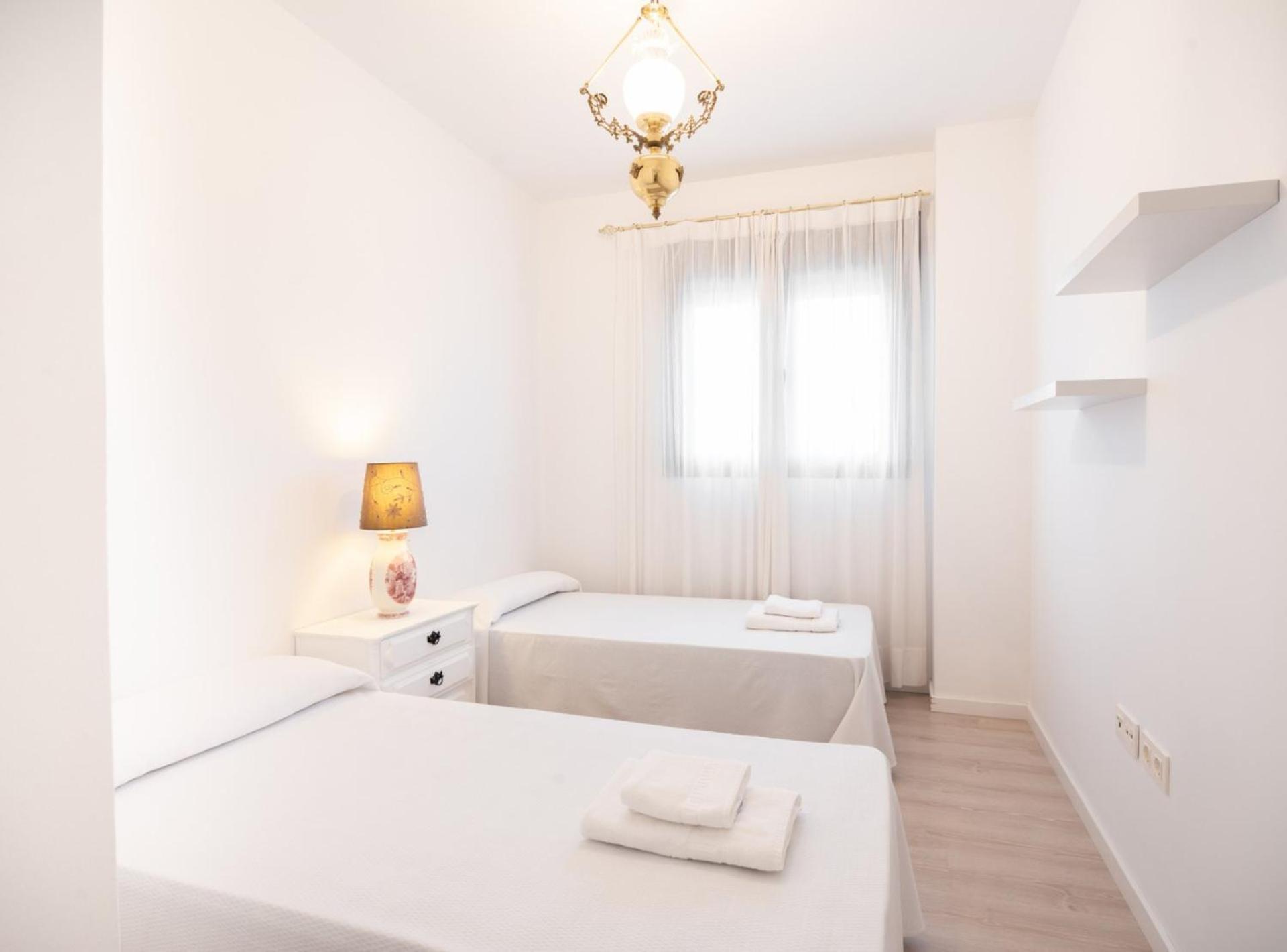 Sibssanlucar Manzanilla-Piscina-Terraza-Bajoguia-Playa-Centro Lägenhet Sanlúcar de Barrameda Exteriör bild