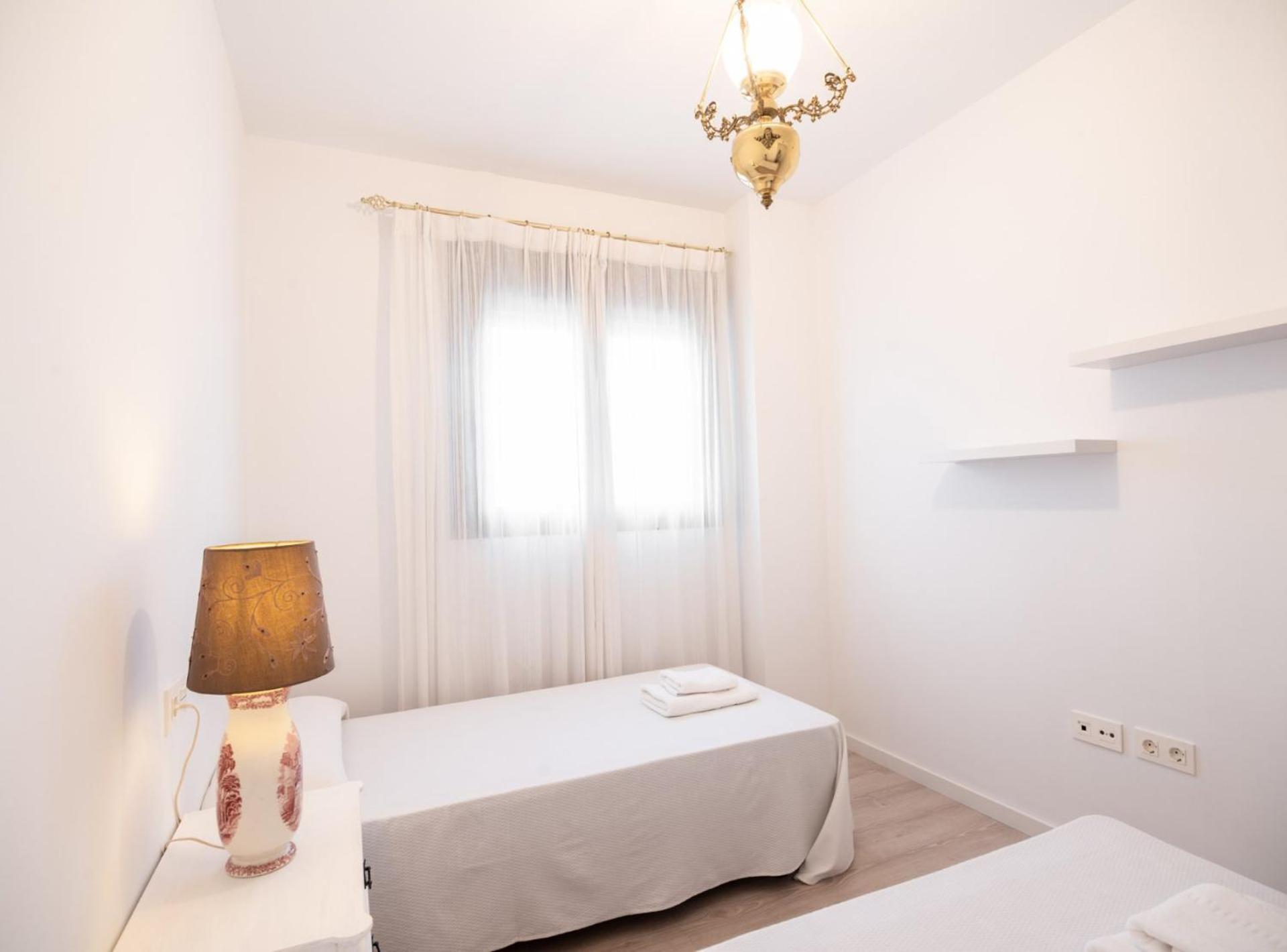 Sibssanlucar Manzanilla-Piscina-Terraza-Bajoguia-Playa-Centro Lägenhet Sanlúcar de Barrameda Exteriör bild